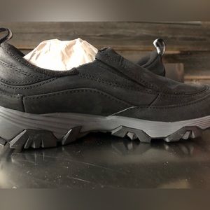 Merrell Coldpack Ice+ Moc Slip-on Shoes, Size 10